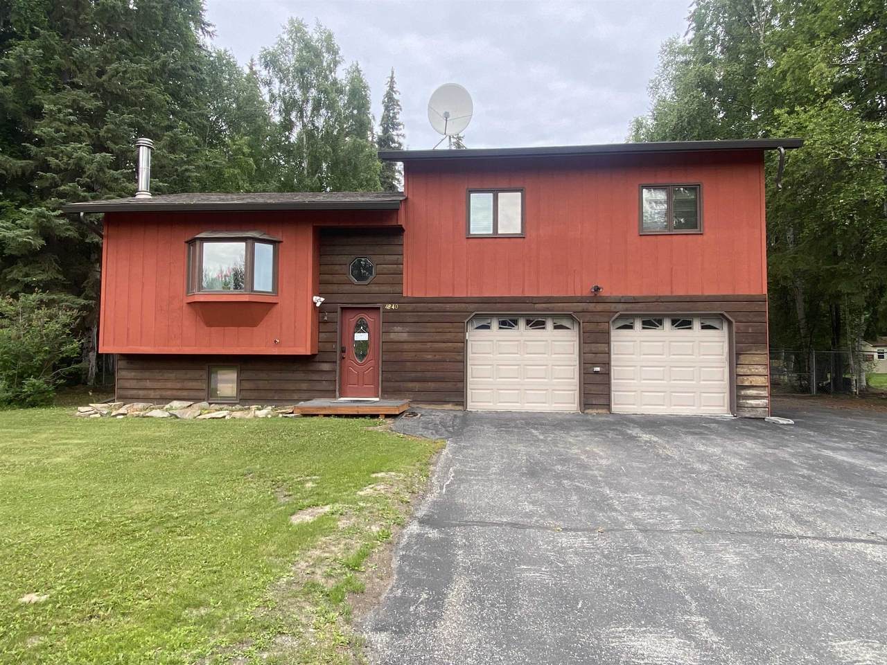4840 Glasgow Drive - Photo 1