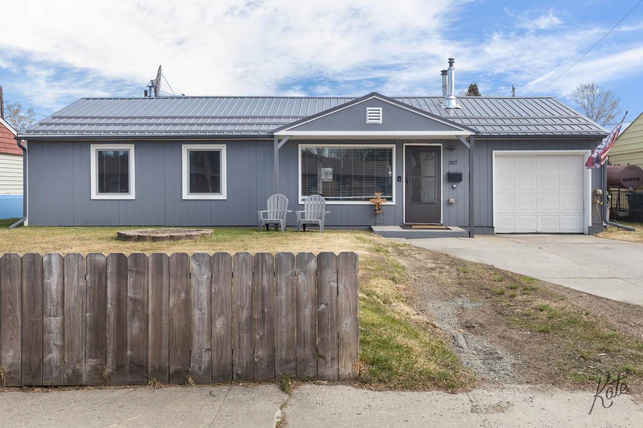 307 Slater Drive - Photo 1