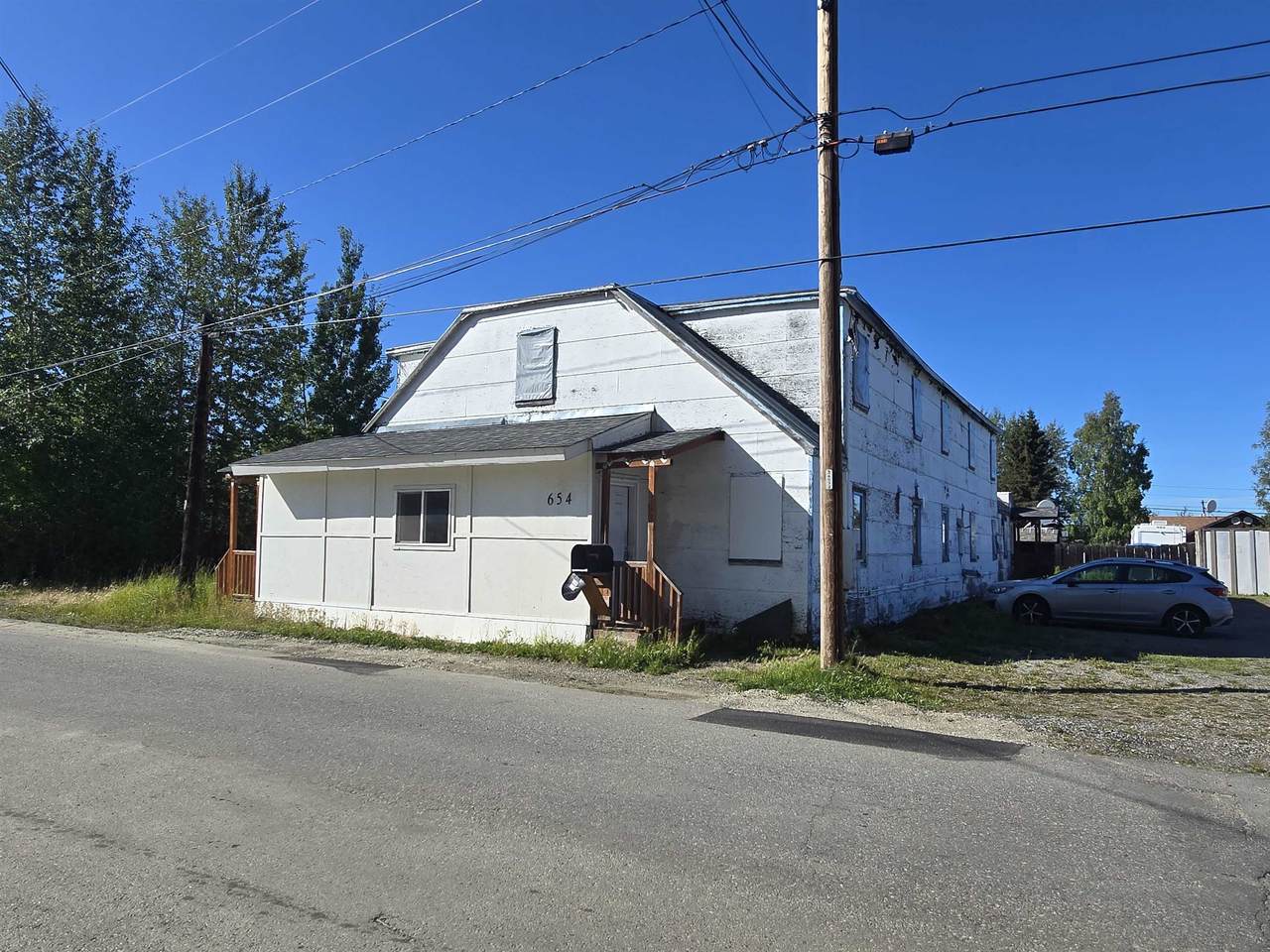 654 22ND AVENUE - Photo 1