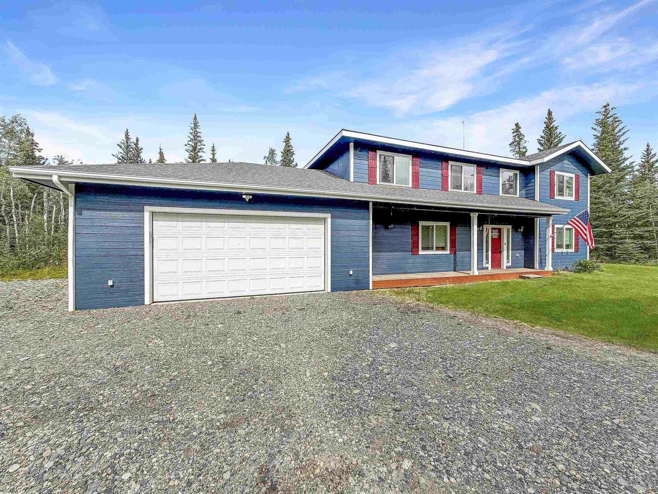 4780 Spruce Drive - Photo 1