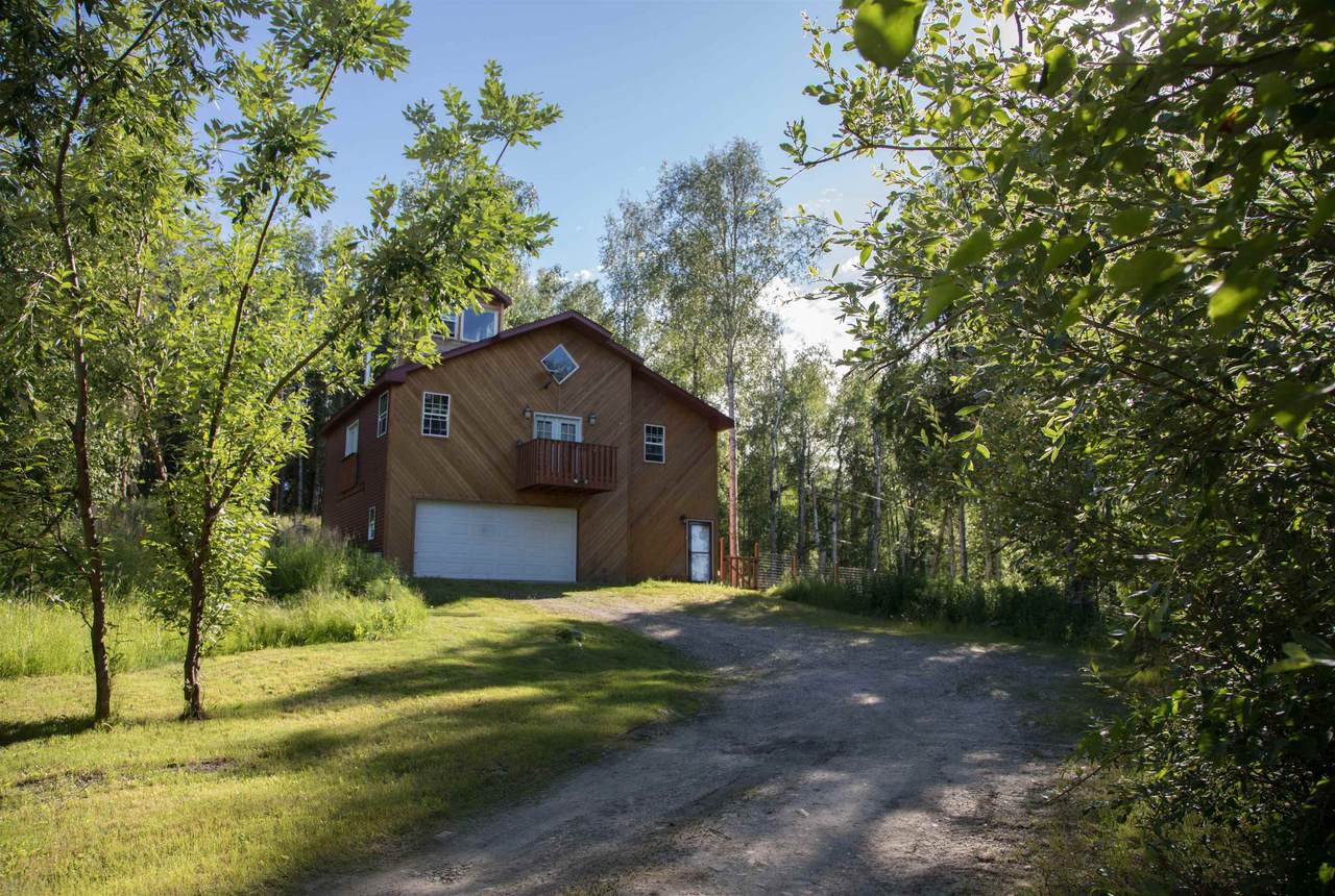803 Pinehurst Court - Photo 1