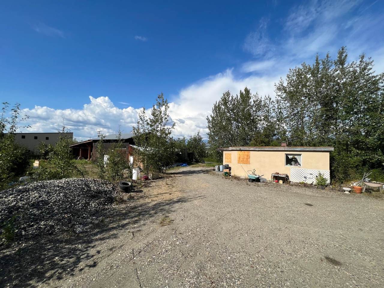 3722 Peger Road - Photo 1