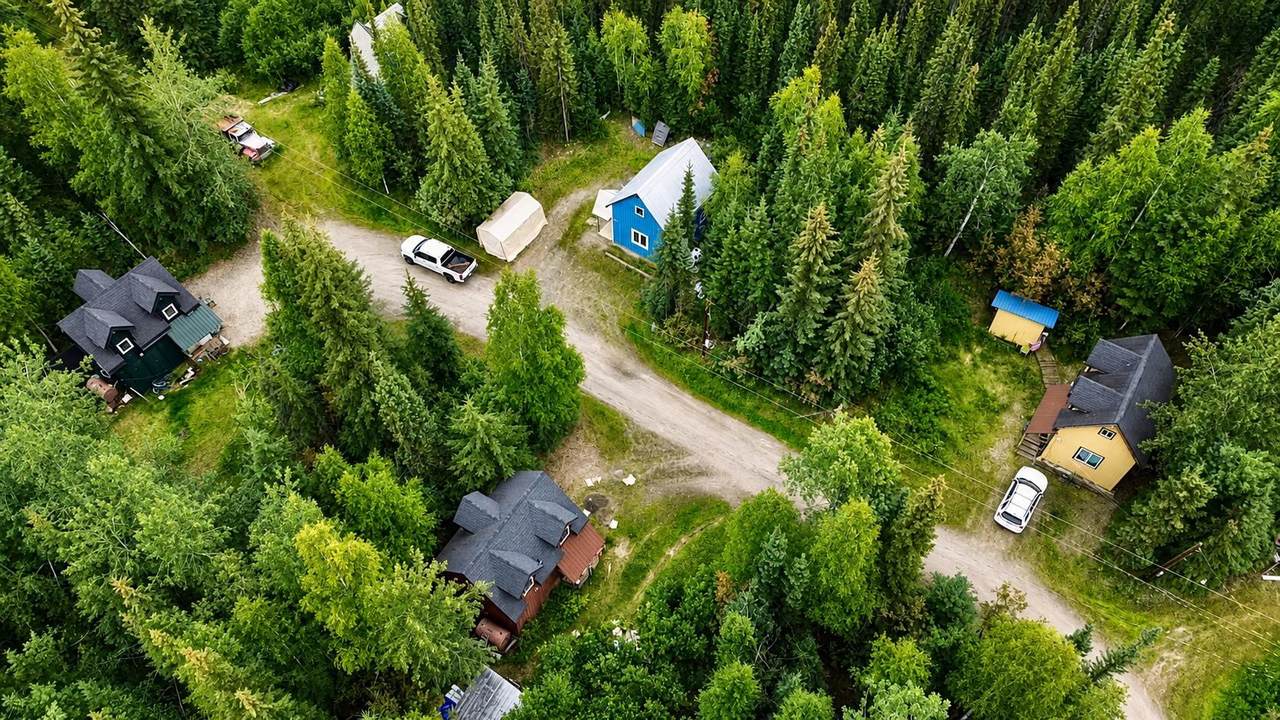 615 Sheep Creek Road - Photo 1