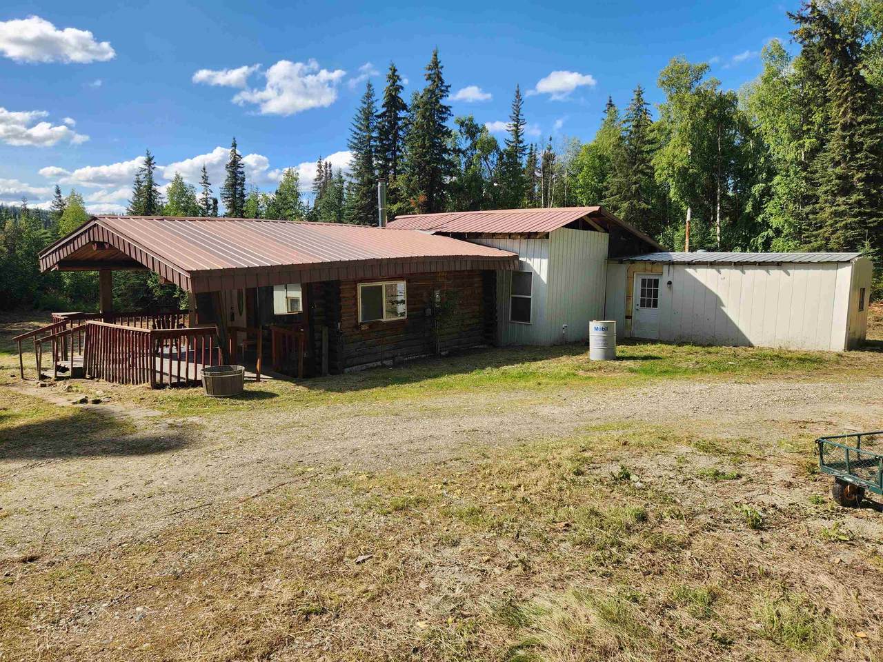 805 Risse Road - Photo 1