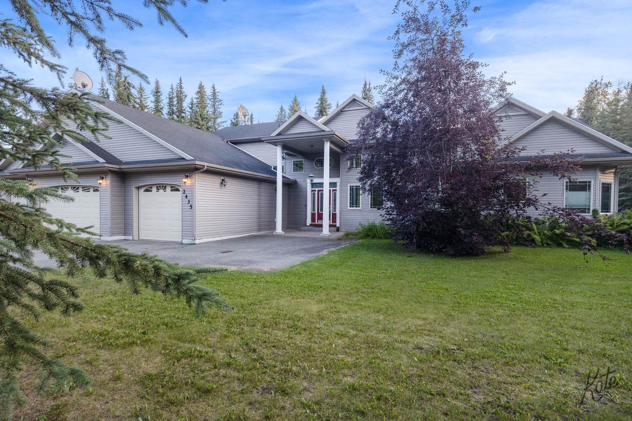 2435 Chief Nickoli Loop - Photo 1