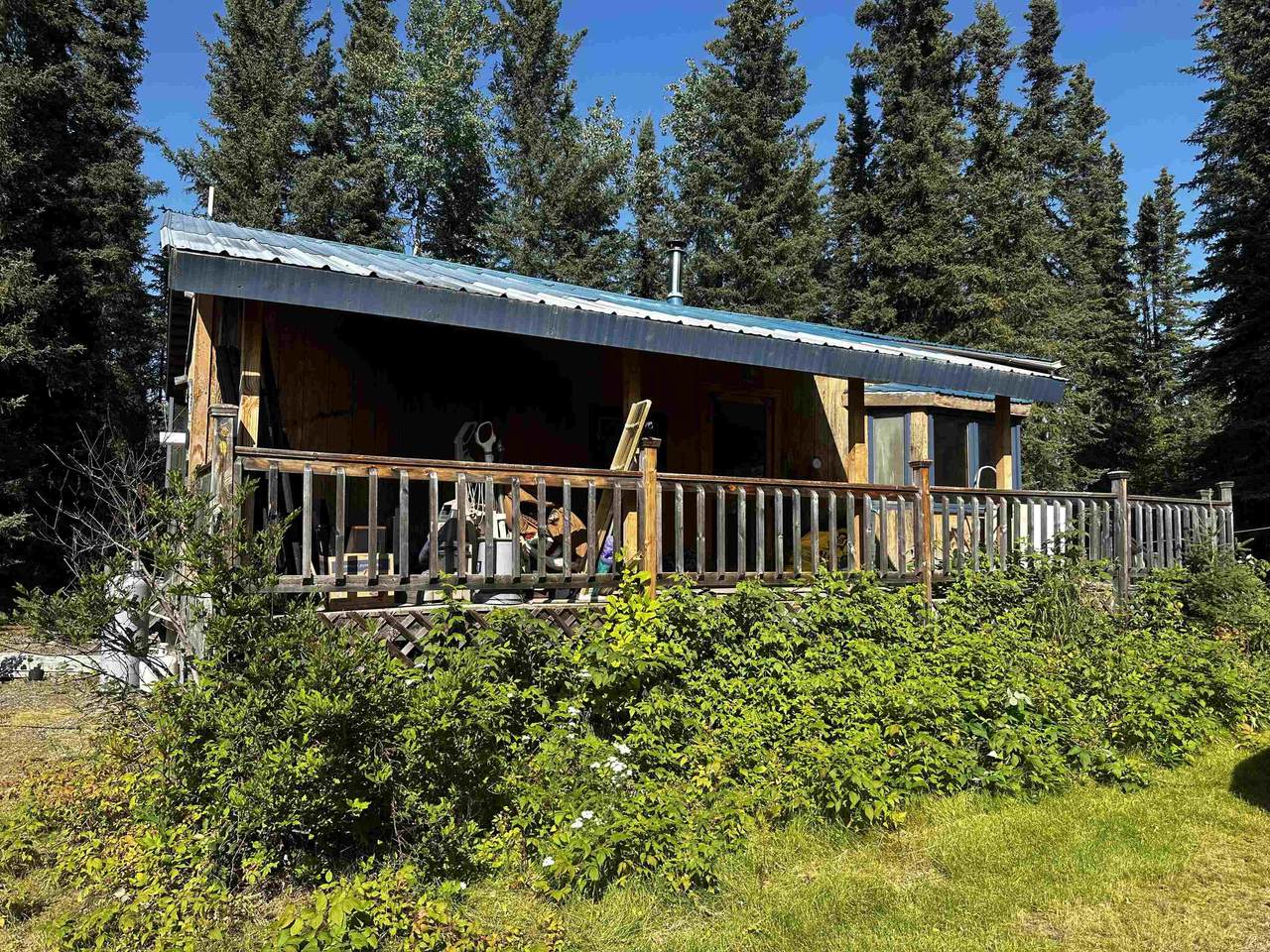 9407 Coolidge Street - Photo 1