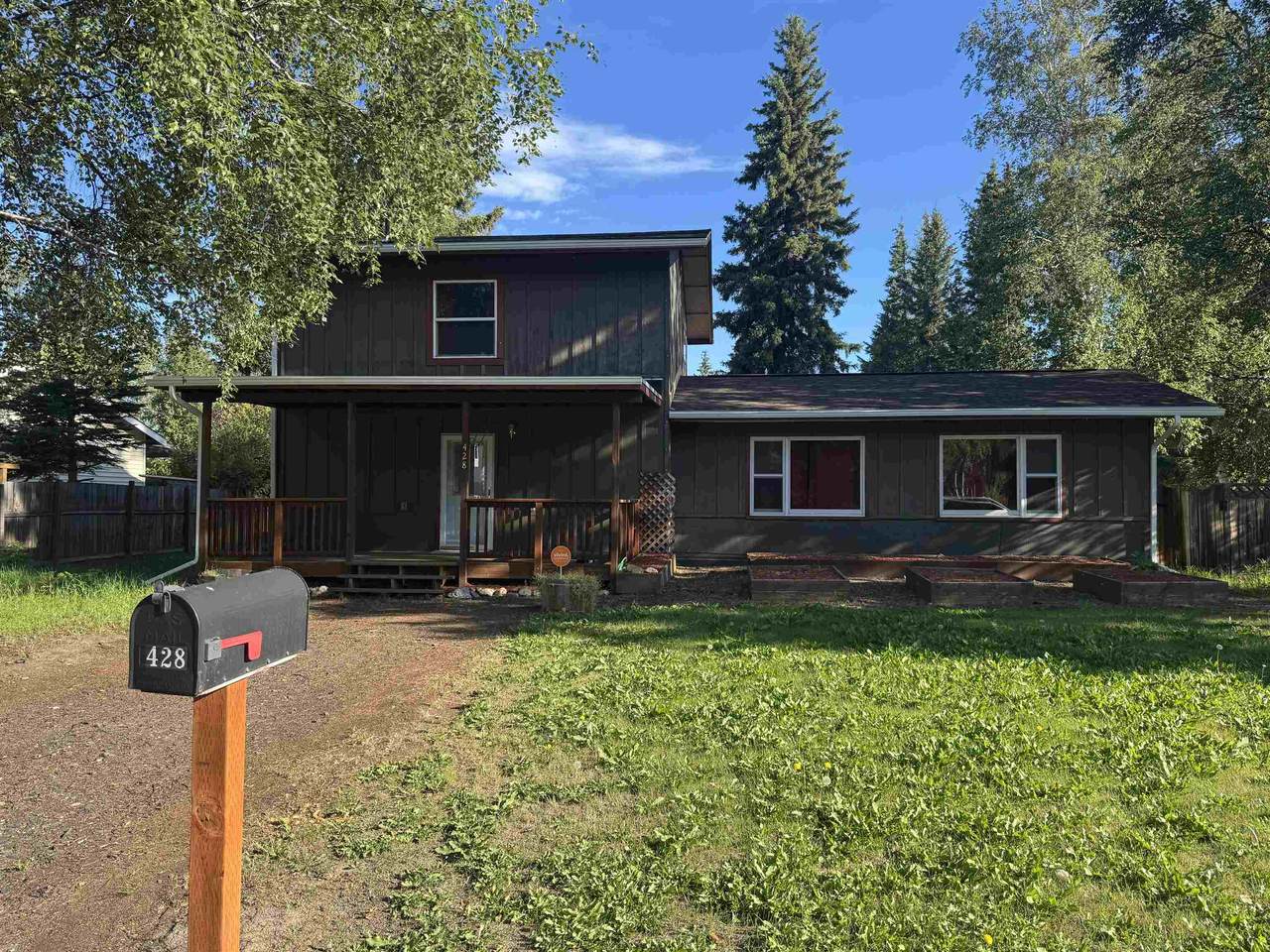 428 Lignite Avenue - Photo 1
