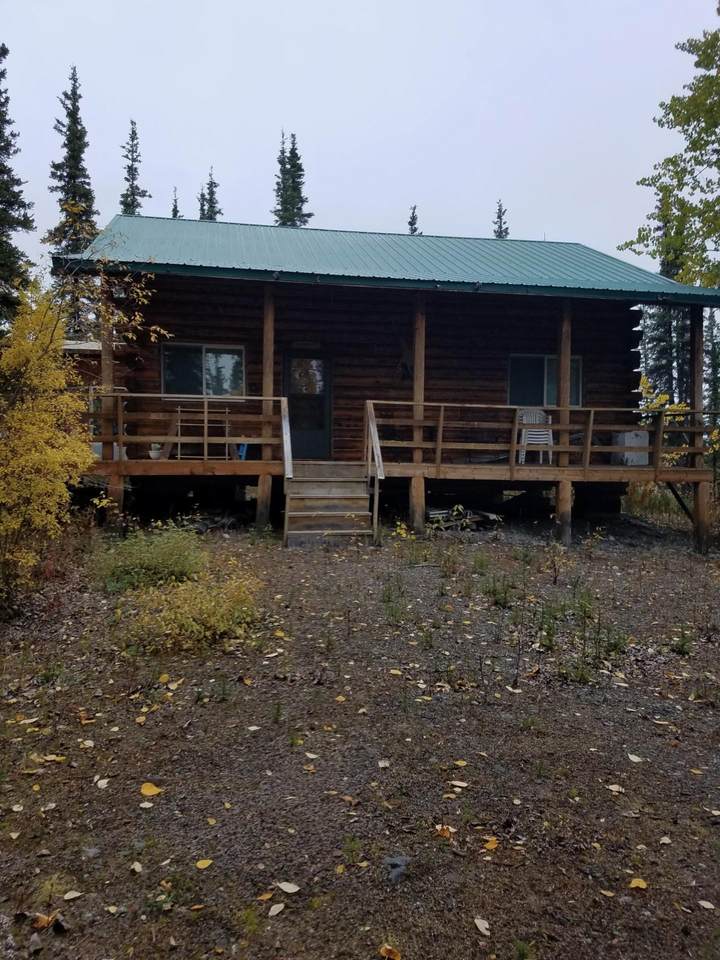 Mile 147.5 Richardson Highway - Photo 1