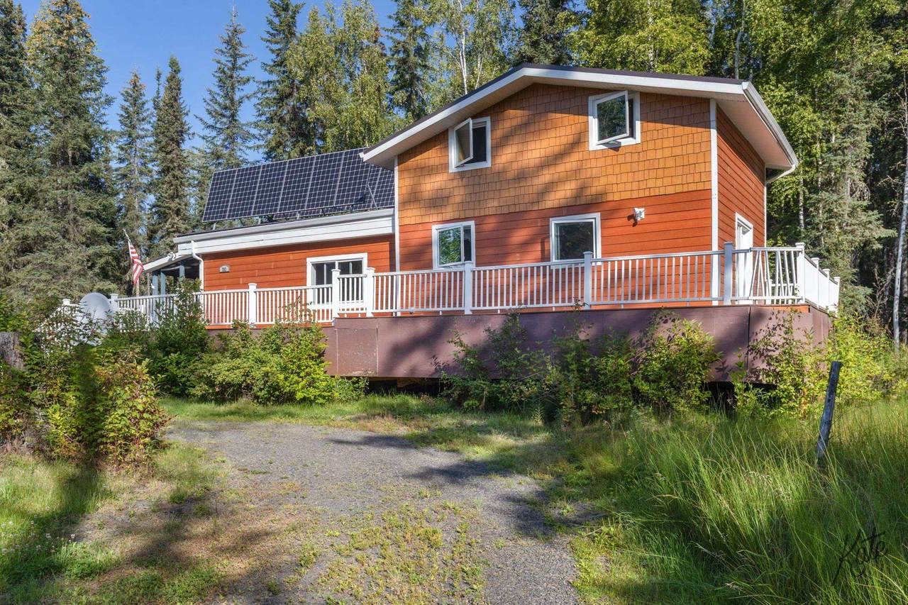 703 Moon Mullen Lane - Photo 1