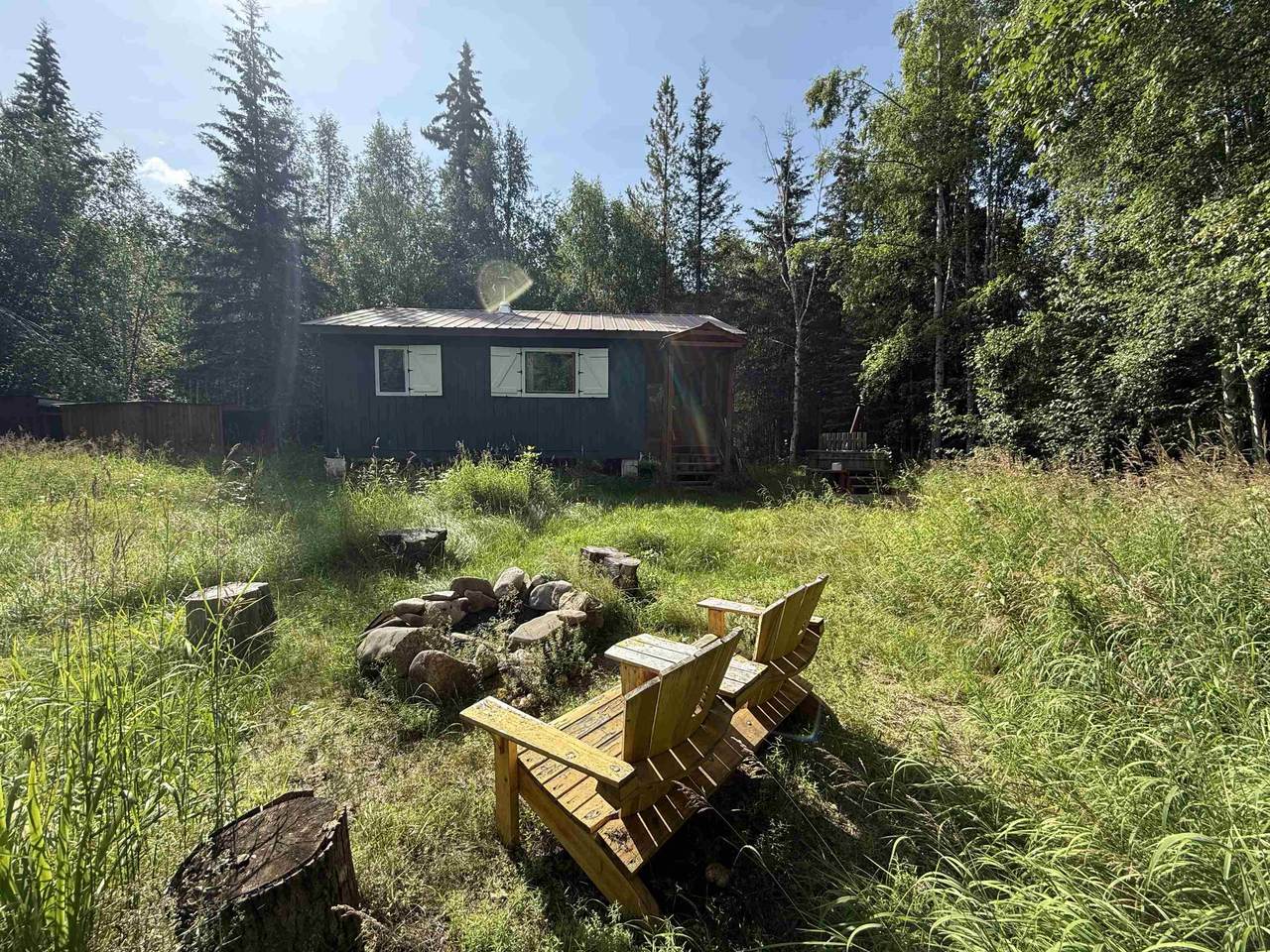 17239 Chena Hot Springs Road - Photo 1