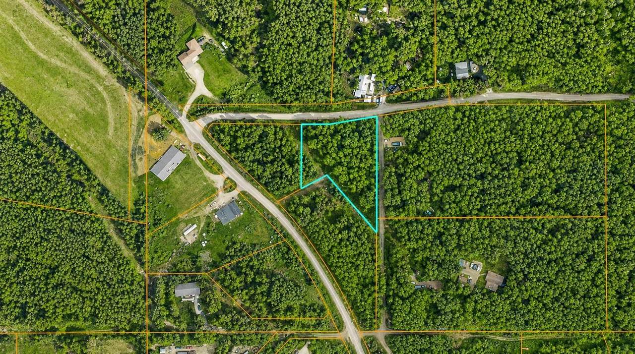 Lot 5 Bennett Road - Photo 1