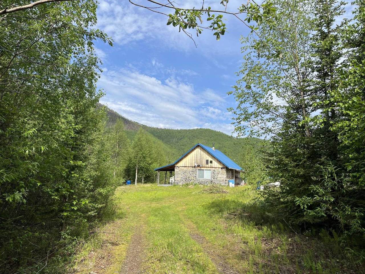 NHN Eureka-Rampart Road - Photo 1