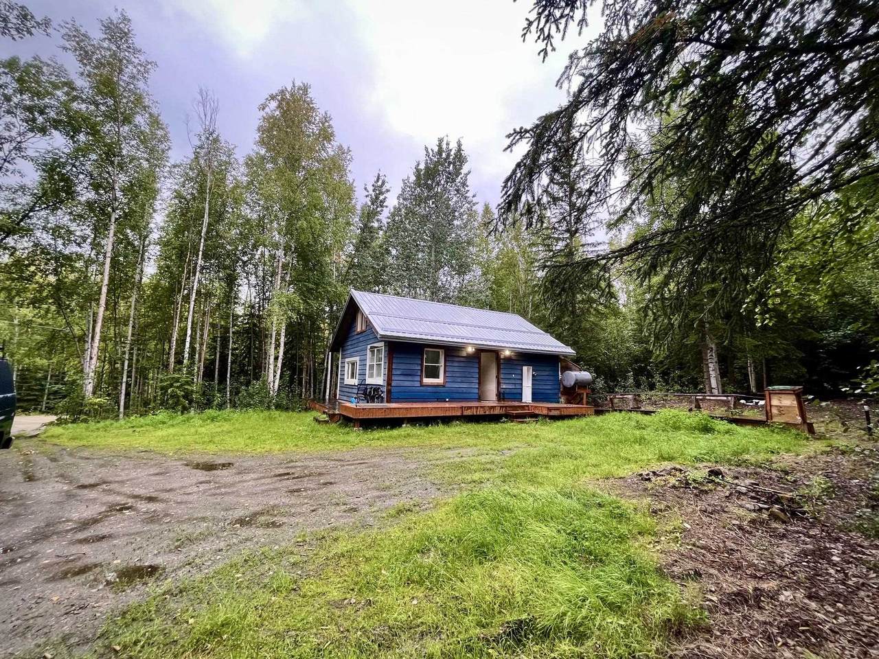 5049 Haystack Drive - Photo 1