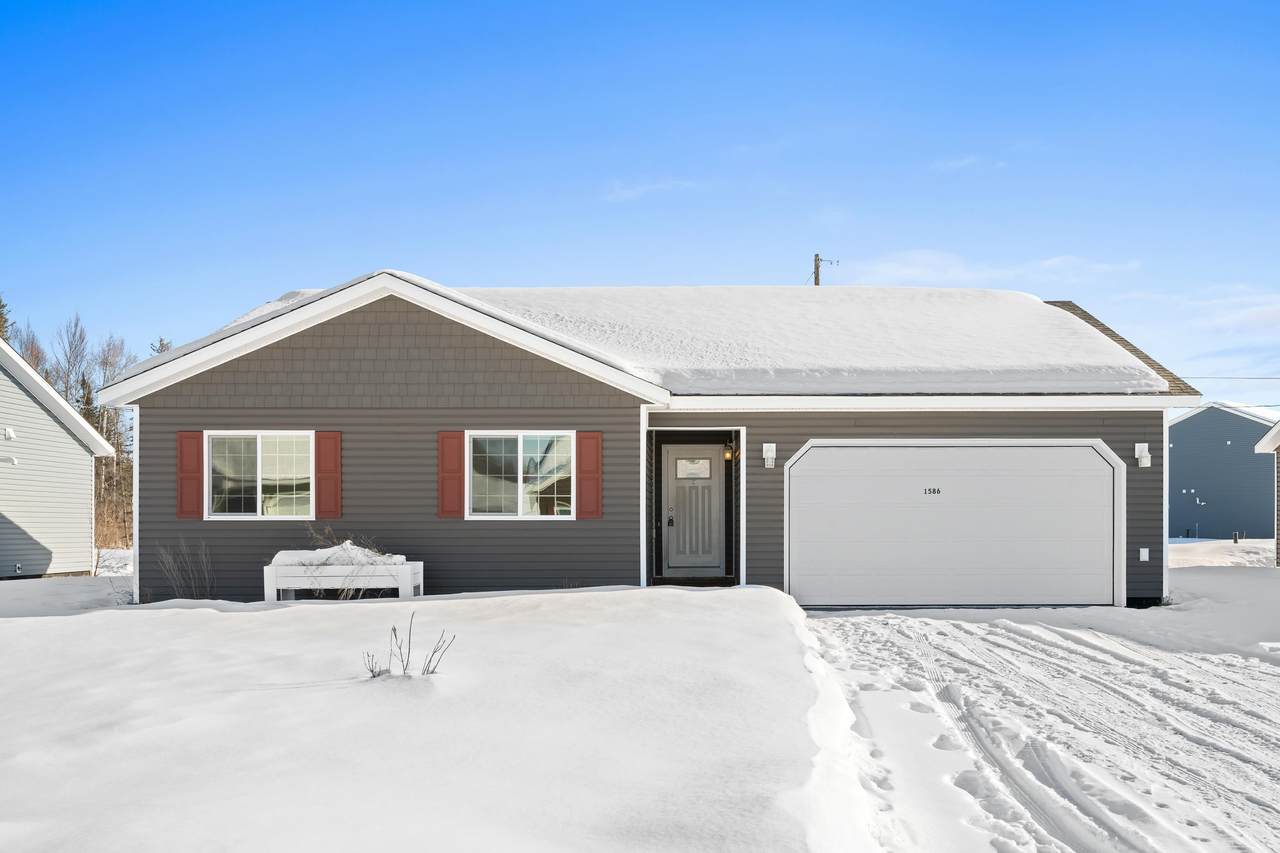 1590 Partow Lane - Photo 1