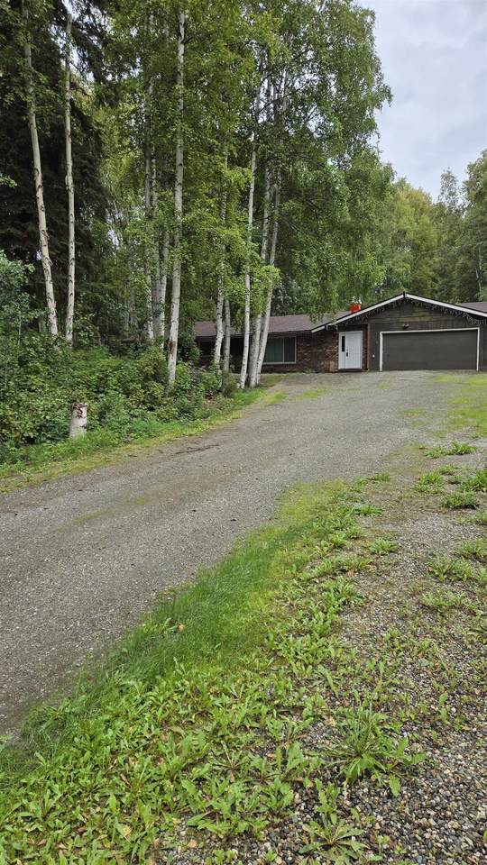 438 Terrace Drive - Photo 1