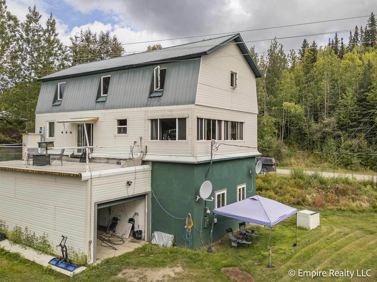 10463 Old Richardson Highway - Photo 1