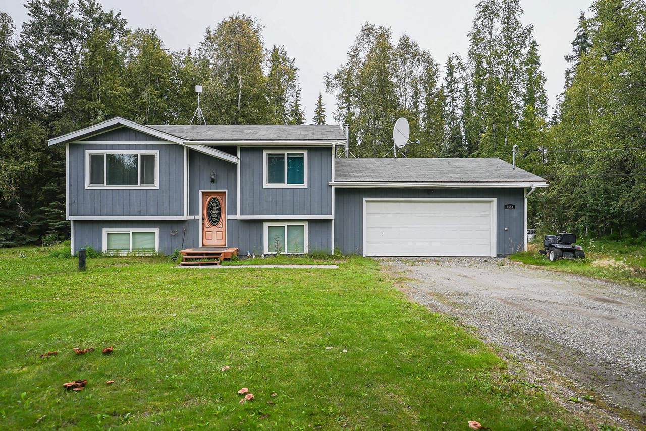 2654 Carrie Lynn Drive - Photo 1