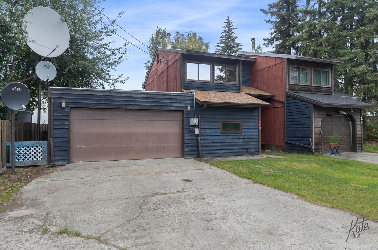 26 Baranof Avenue - Photo 1
