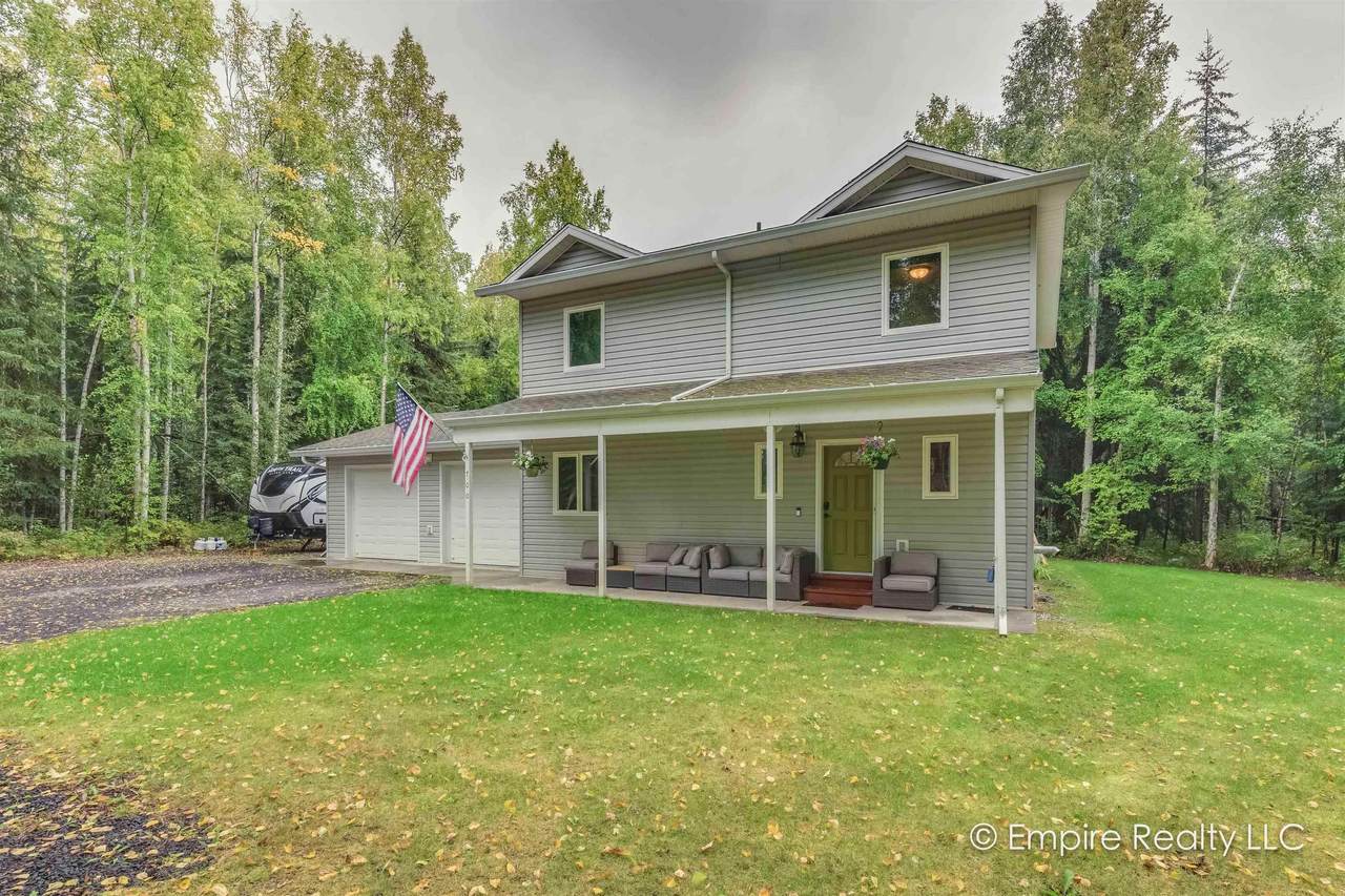 700 Orion Drive - Photo 1