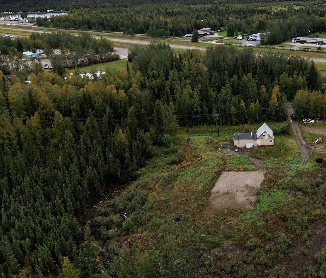 2310 Old Richardson Highway - Photo 1
