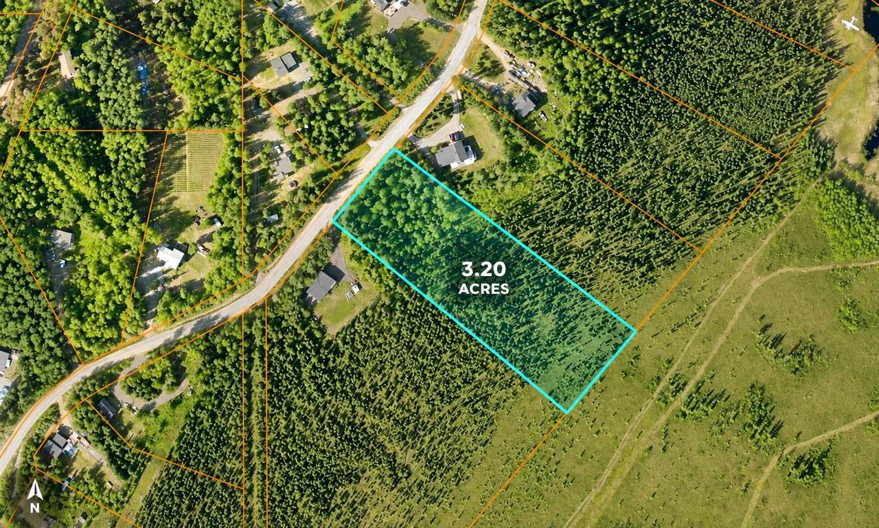 NHN Pickering Drive - Photo 1
