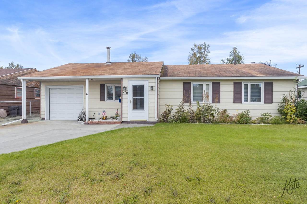 210 Slater Drive - Photo 1