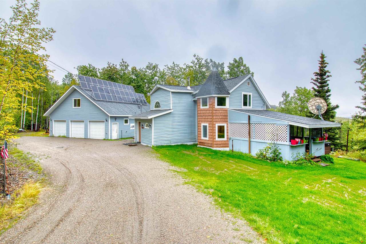 5880 Haystack Drive - Photo 1