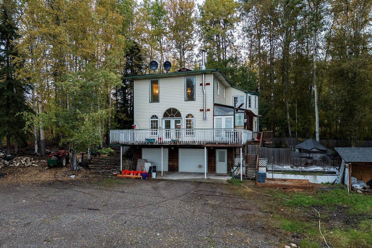 1366 Gilmore Trail - Photo 1