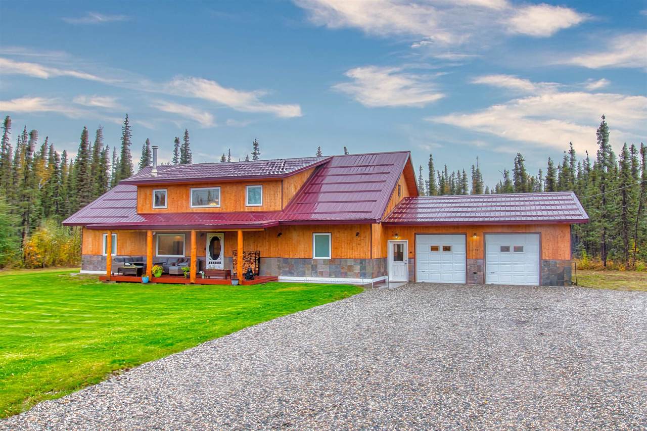 1150 Florice Drive - Photo 1
