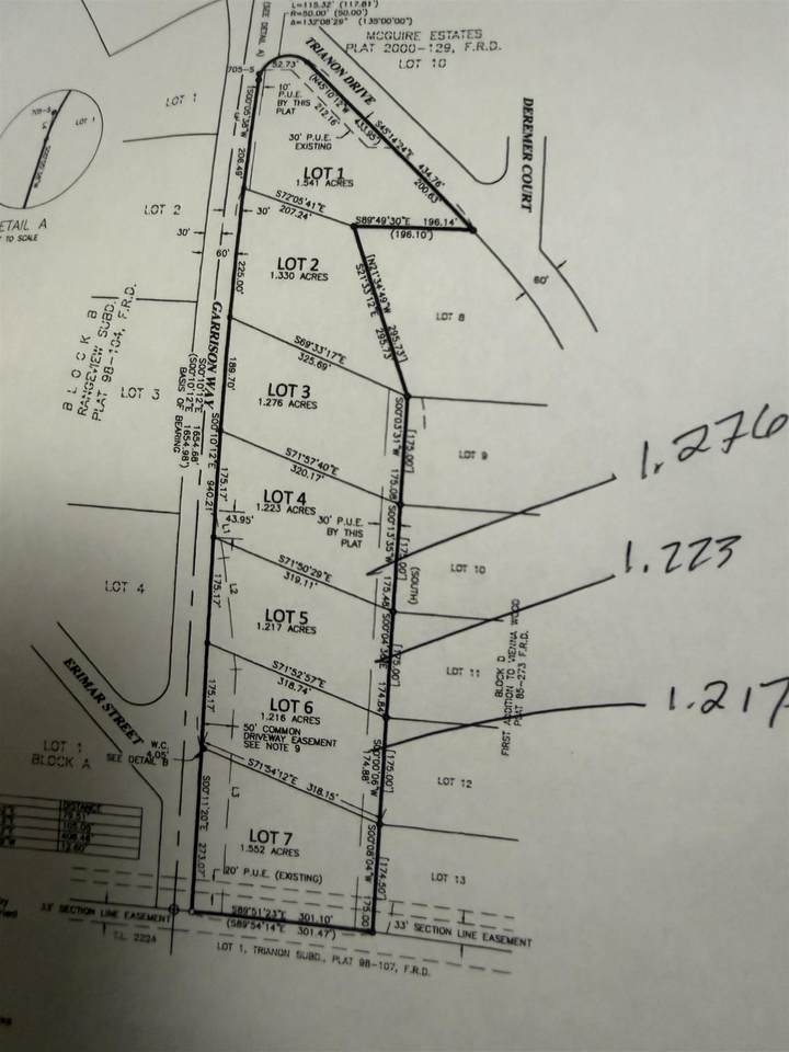 NHN Garrison Way - Photo 1