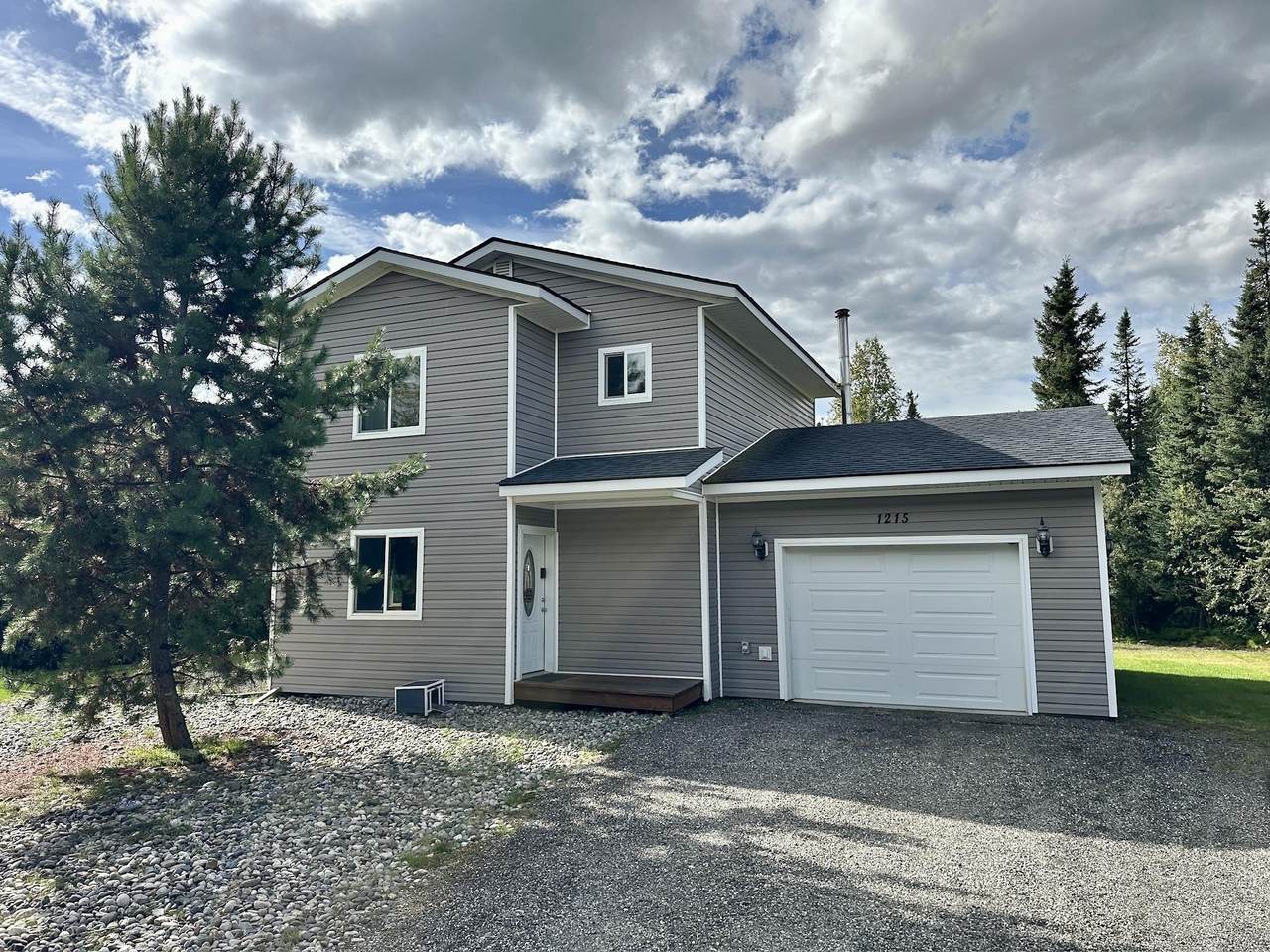 1215 Indian Paint Brush Court - Photo 1