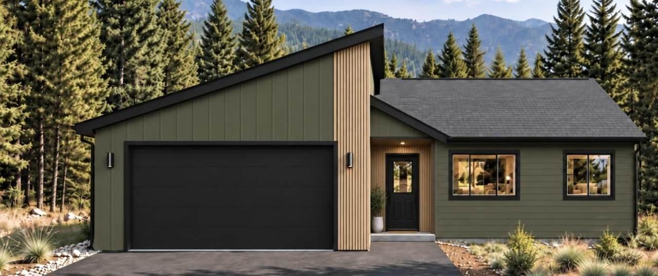 1499 Secluded Drive - Photo 1