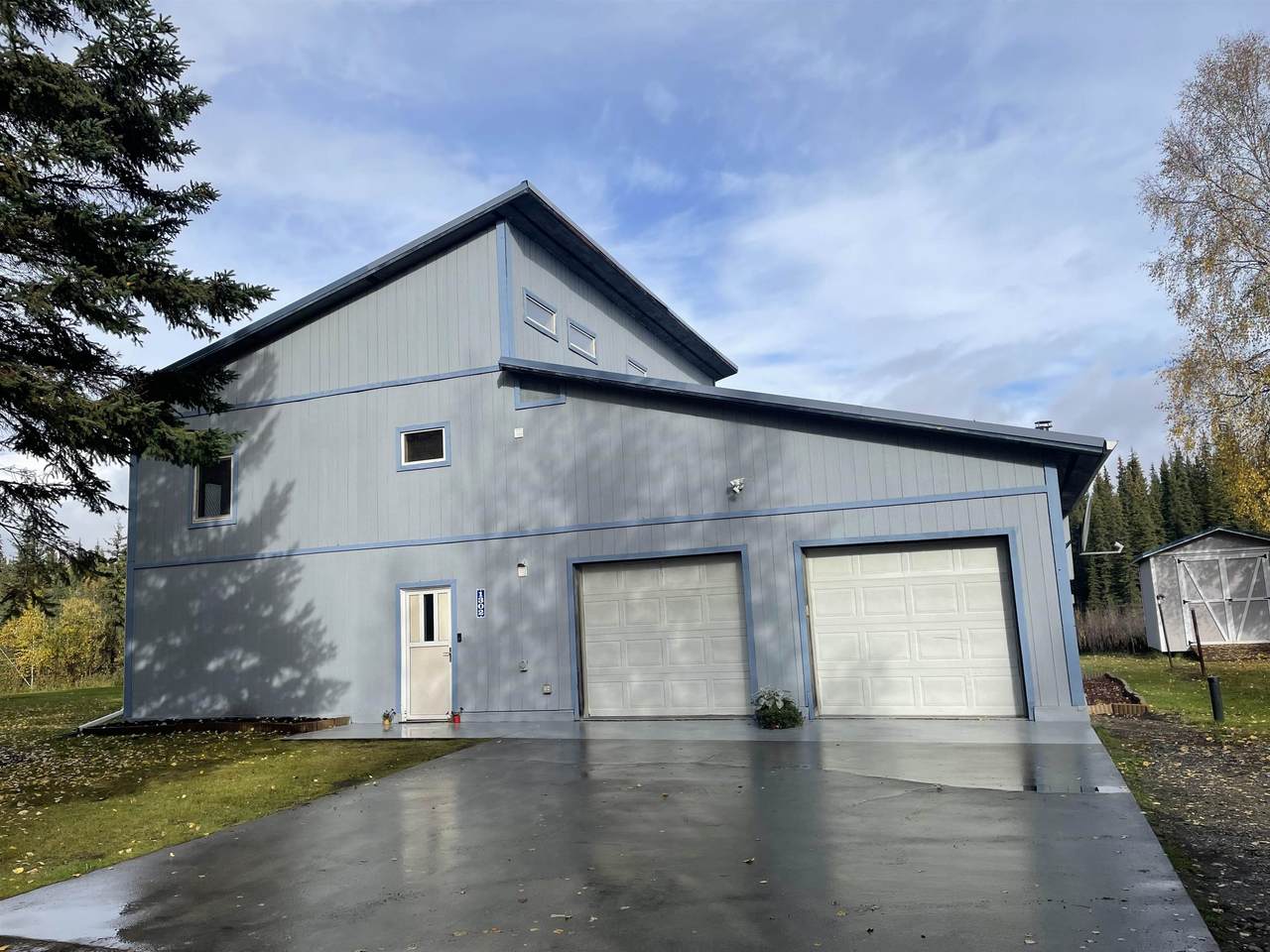 1302 Benshoof Drive - Photo 1
