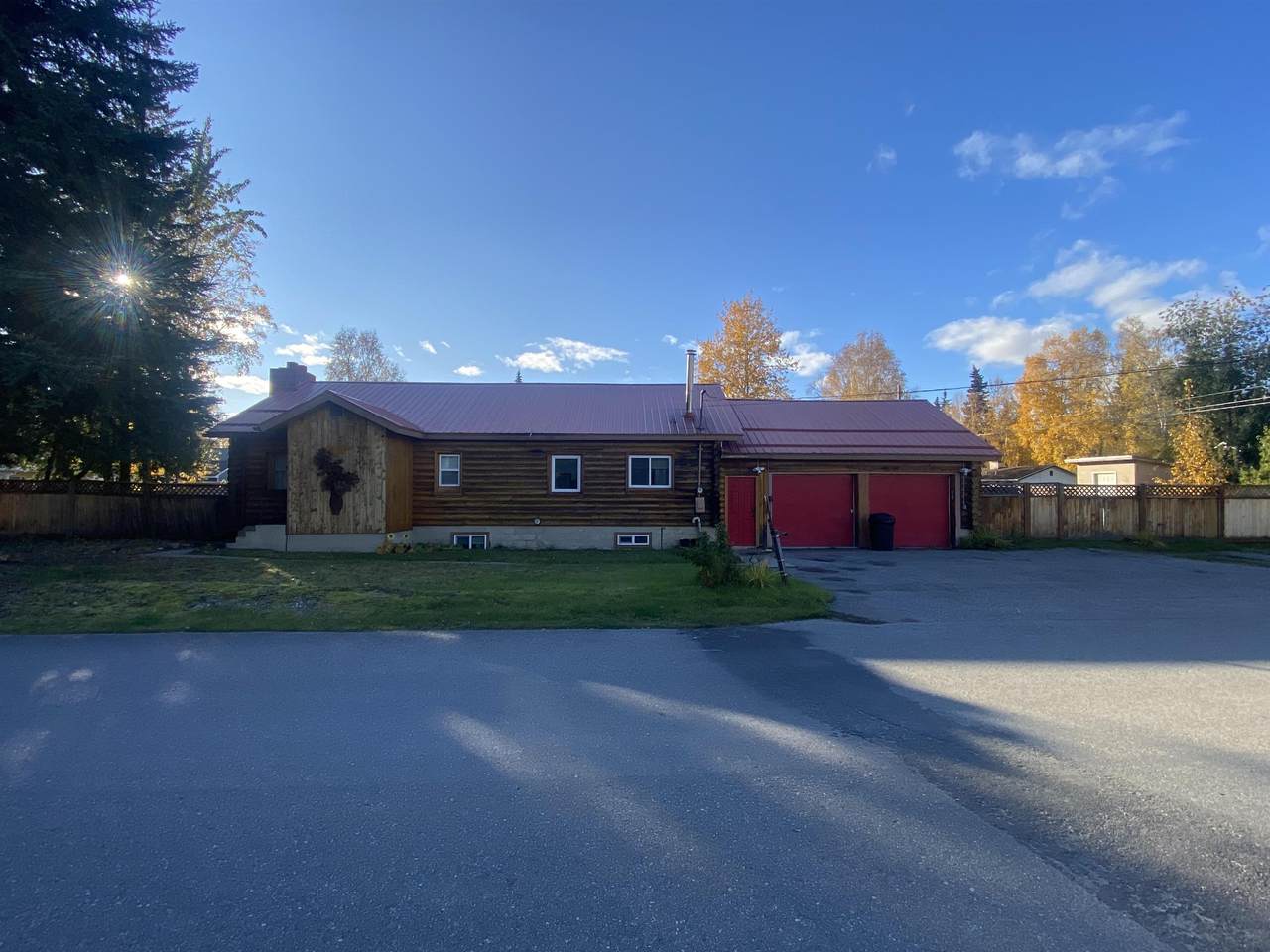 1507 Evergreen Street - Photo 1