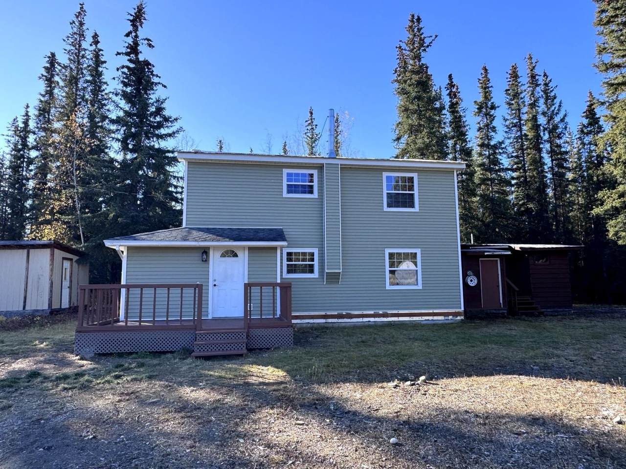 Lot 10 1ST AVENUE - Photo 1
