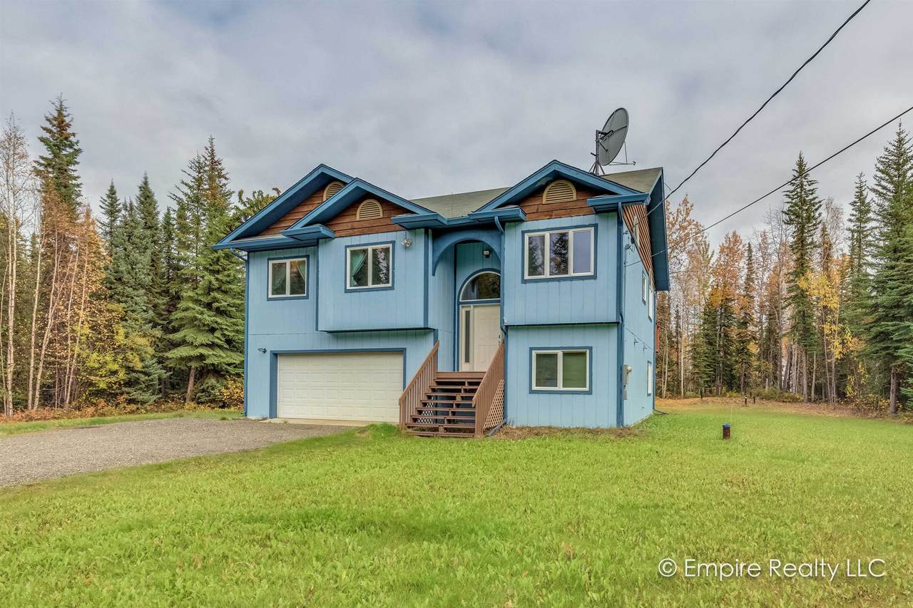 2682 Deepwoods Drive - Photo 1