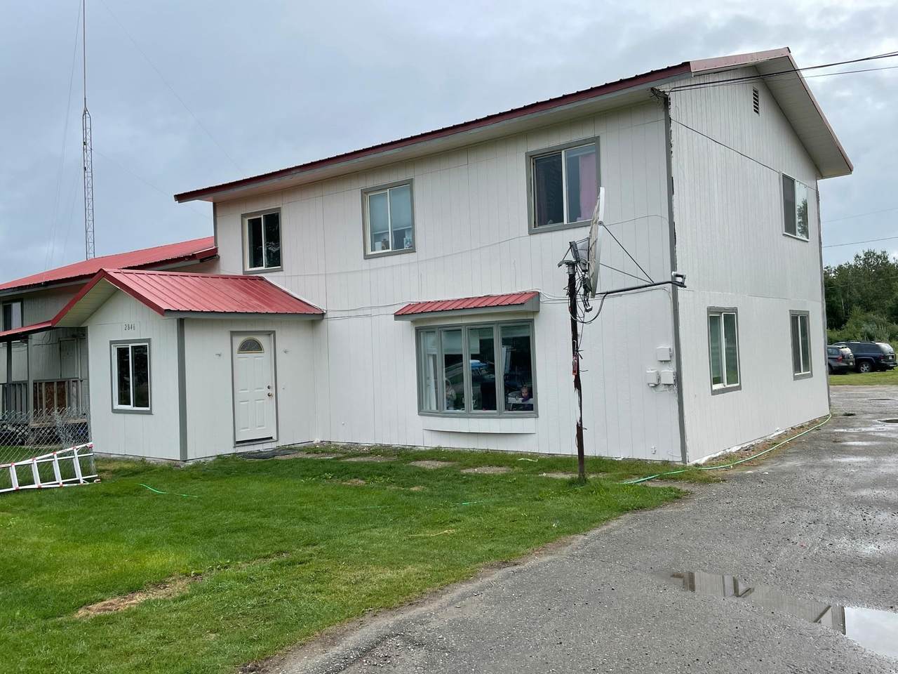 2846 Richardson Highway - Photo 1