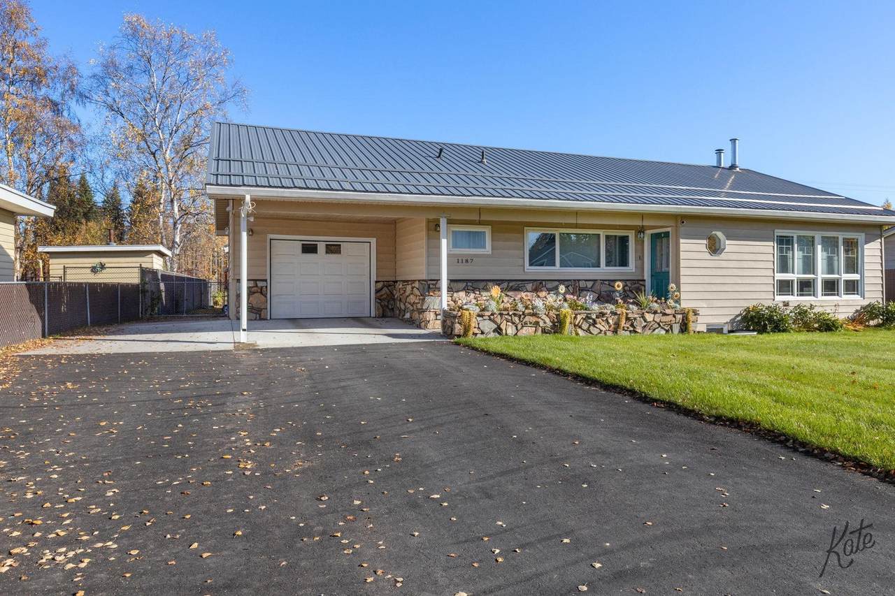 1187 Kodiak Street - Photo 1