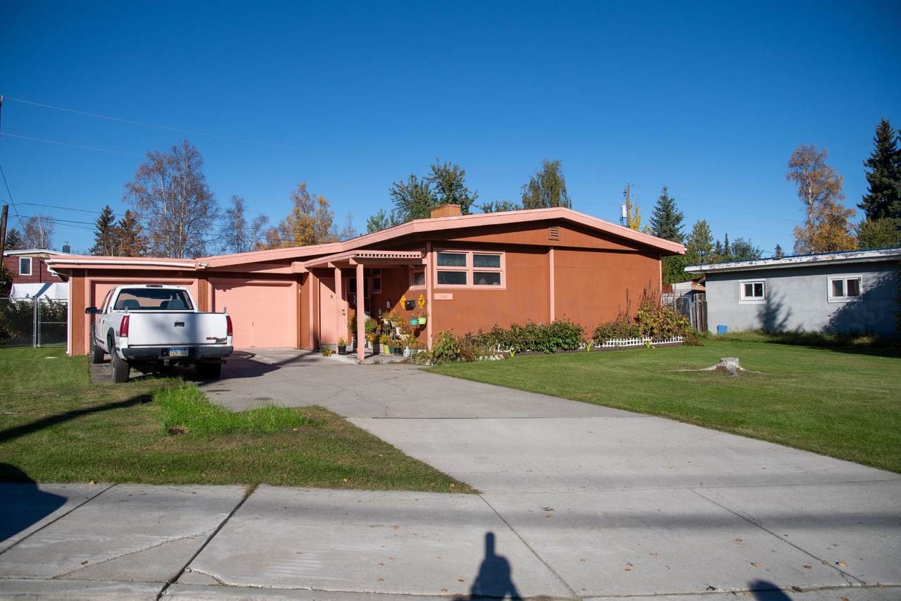 1040 Kellum Street - Photo 1