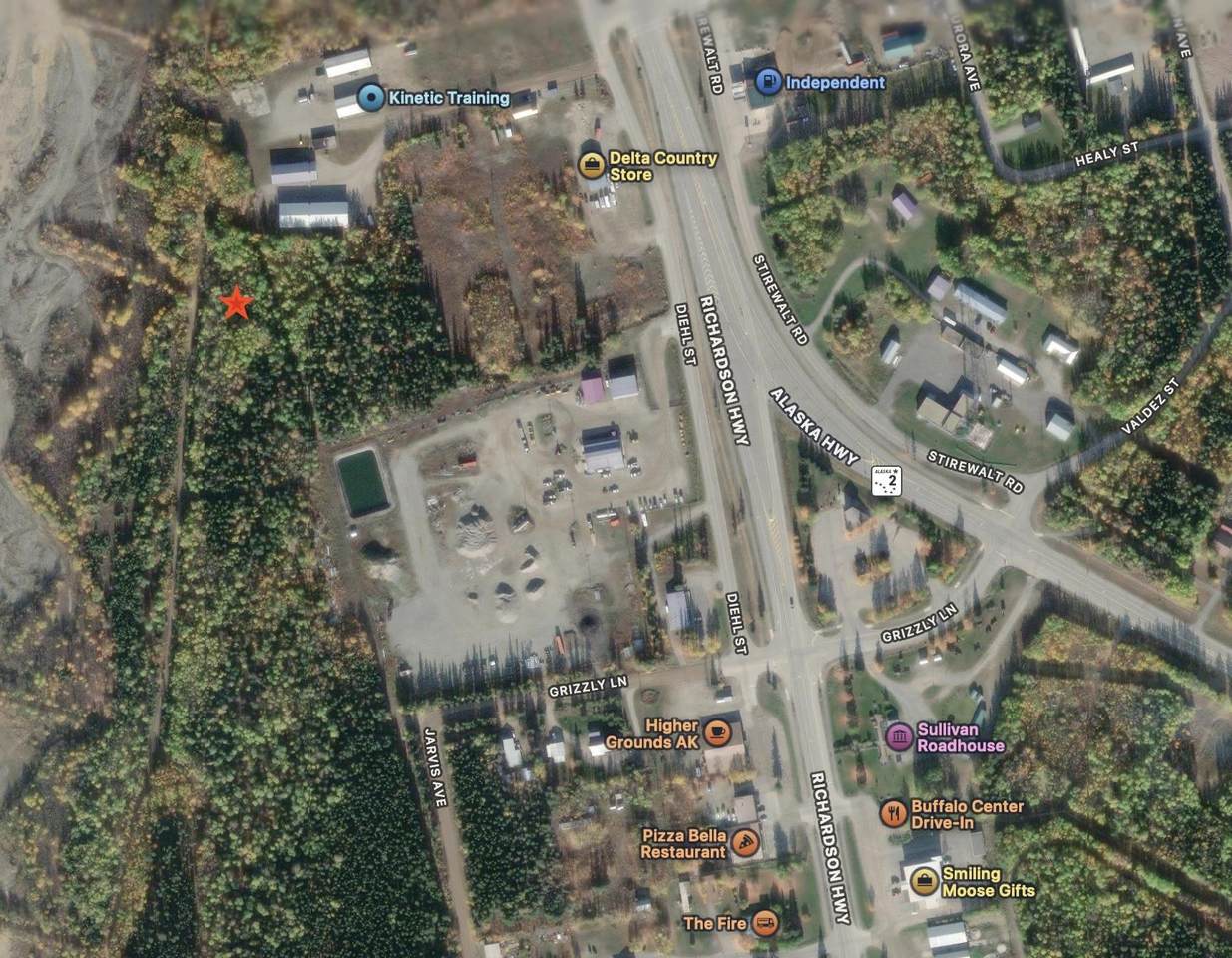B8 Grizzly Lane - Photo 1