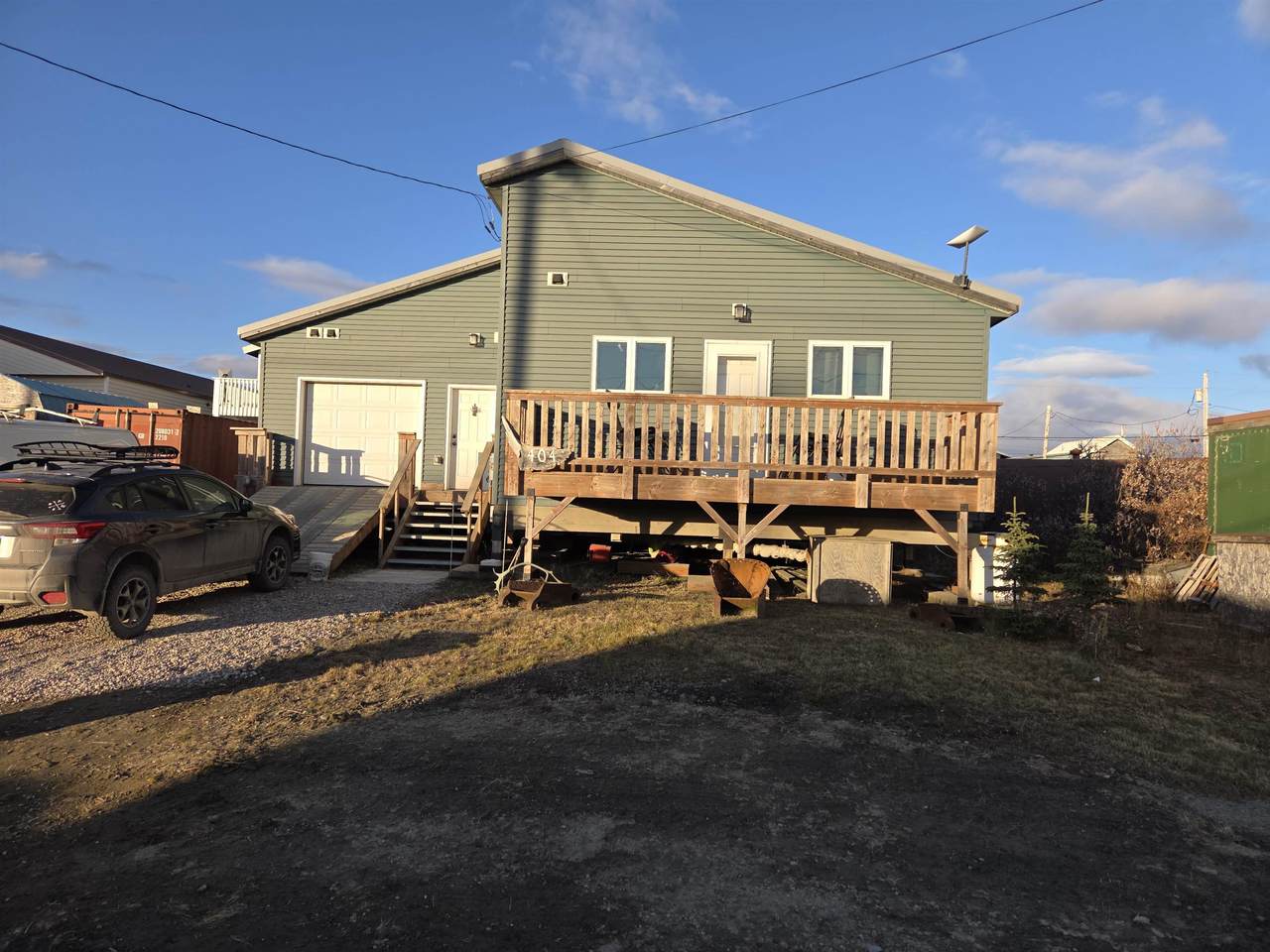 404 1ST AVENUE - Photo 1
