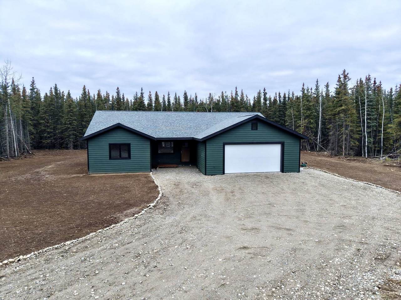 5500 Nome Trail Road - Photo 1