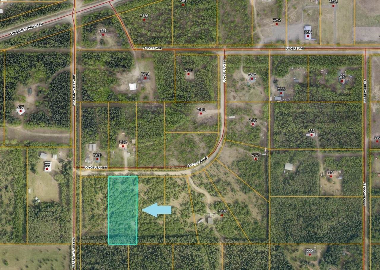 Lot 8 Block 2 Joyce Jean Drive - Photo 1