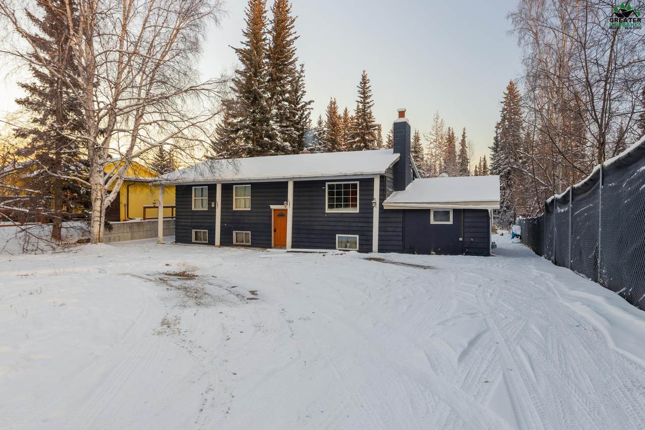 202 Madcap Lane - Photo 1