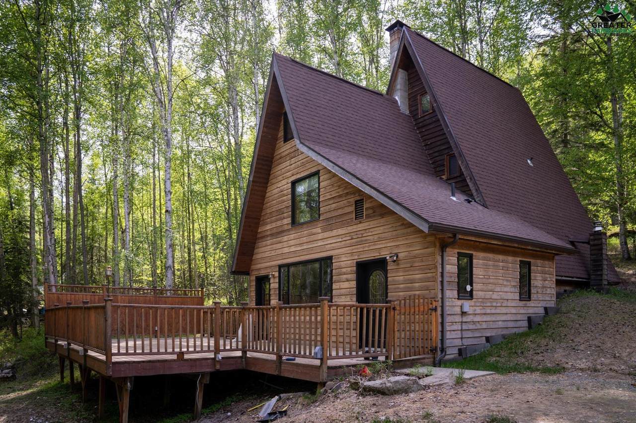 1320 Gull Road - Photo 1