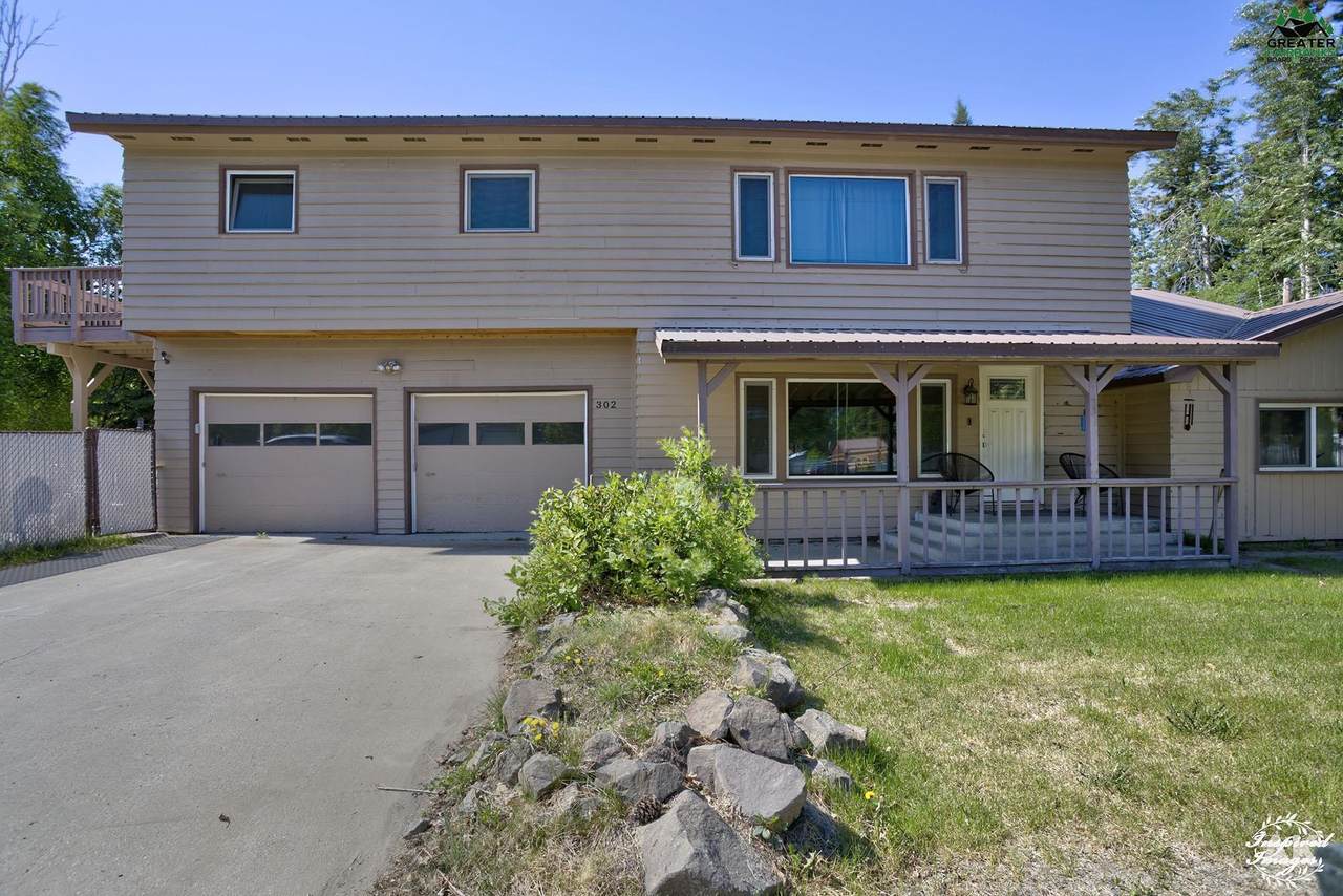 302 C Street - Photo 1