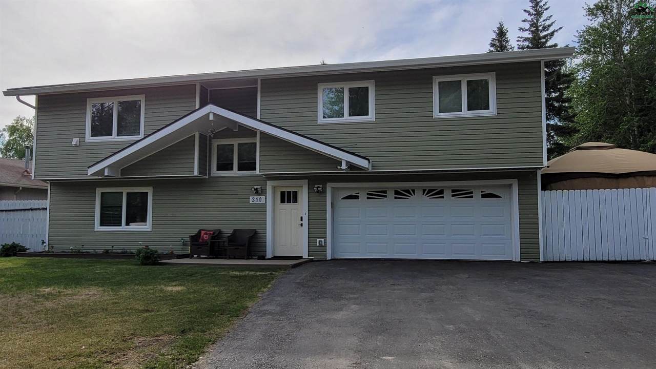 310 Steelhead Drive - Photo 1
