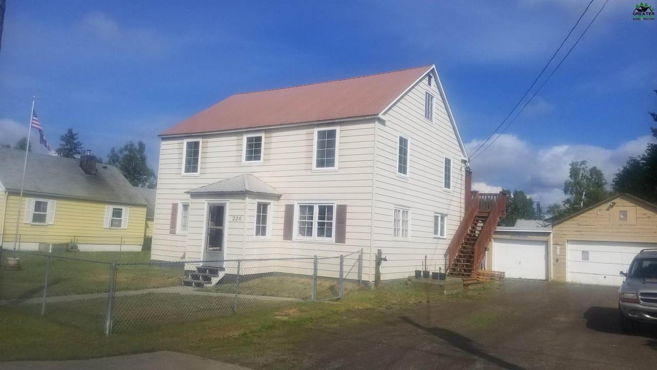 220 Charles Street - Photo 1