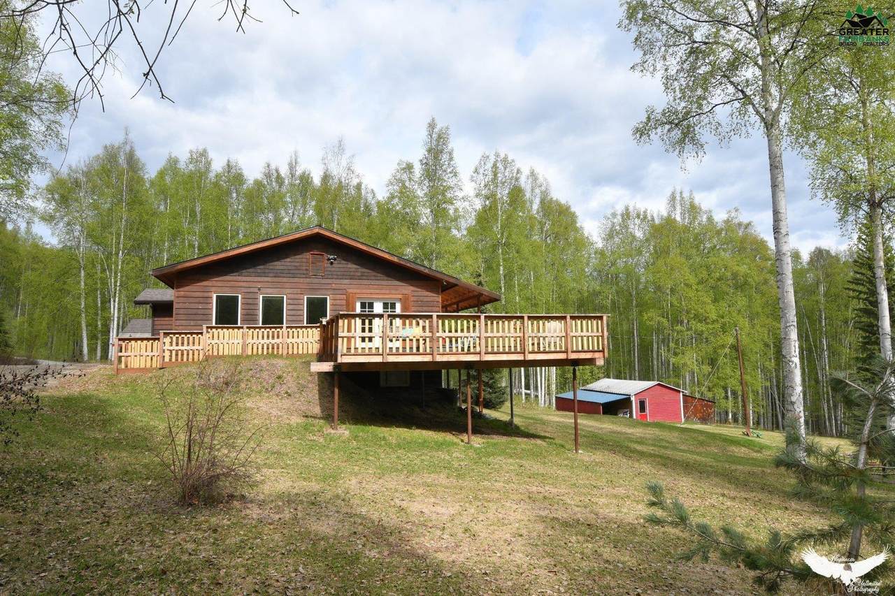 749 Steele Creek Road - Photo 1
