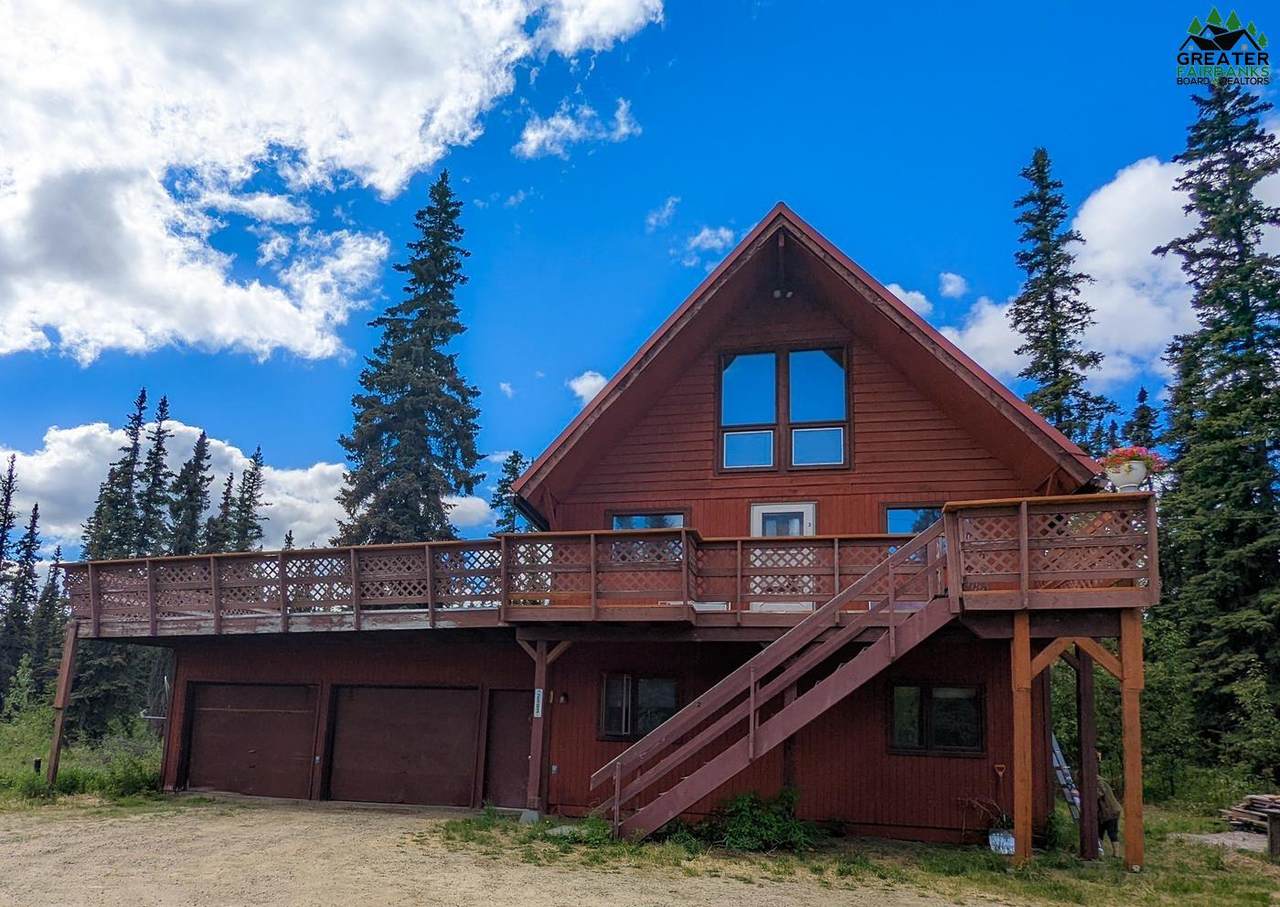 2503 Parks Highway - Photo 1